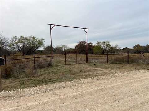 Tbd County Road 103, Caddo, TX 76429