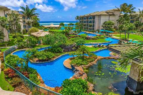 4-820 KUHIO HWY unit: D207, Kapaa, HI 96746