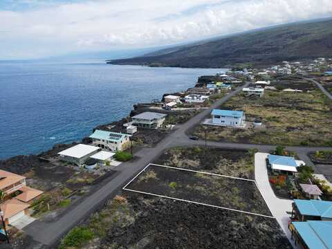 KAI AVE, CAPTAIN COOK, HI 96704