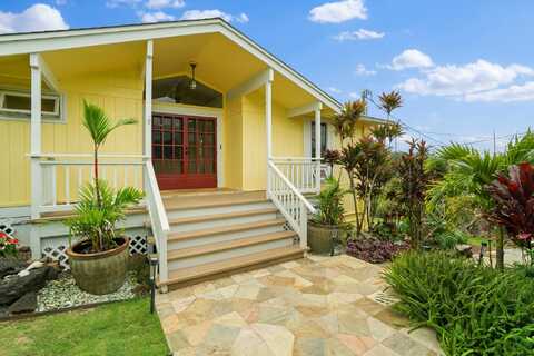 3598 KALOKE RD, KALAHEO, HI 96741