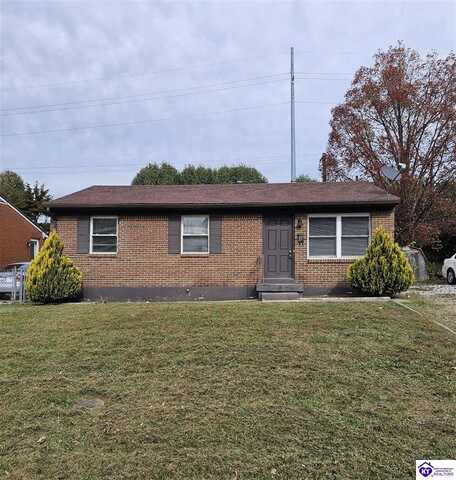 607 Monin Road, Elizabethtown, KY 42701