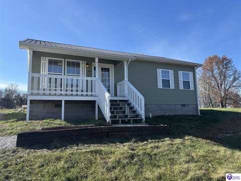 5209 Brandenburg Road, Leitchfield, KY 42754