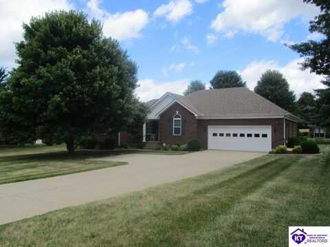 1217 Wedgewood Drive, Bardstown, KY 40004