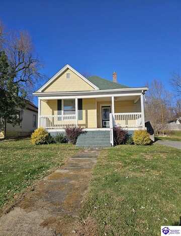 406 N Main Street, Elizabethtown, KY 42701