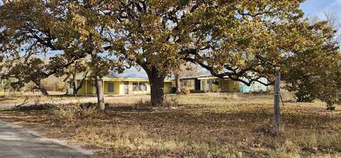 1001 S Boundary, Burnet, TX 78611