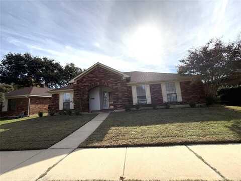 653 Thompson Drive, Coppell, TX 75019