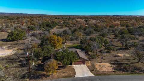 711 CR 131, Marble Falls, TX 78654