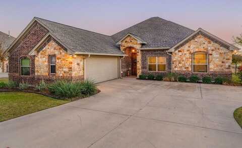 1723 Rockview Drive, Granbury, TX 76049