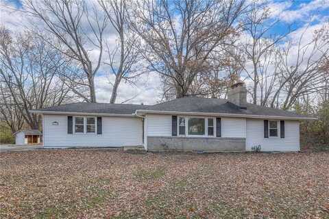 1911 S Ellison Way, Independence, MO 64050