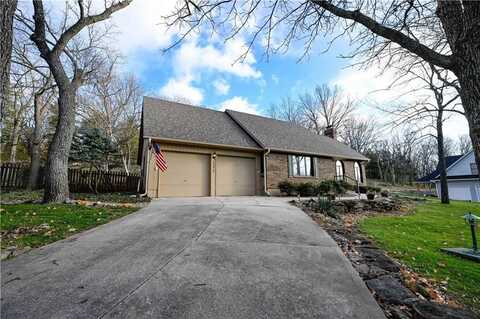 22812 E Bradford Lane, Blue Springs, MO 64015