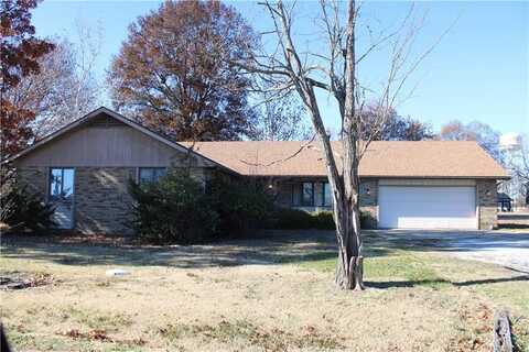 714 S Long Avenue, Arma, KS 66712