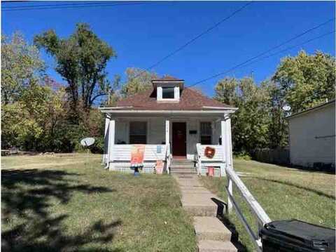 1224 W Ruby Avenue, Independence, MO 64052