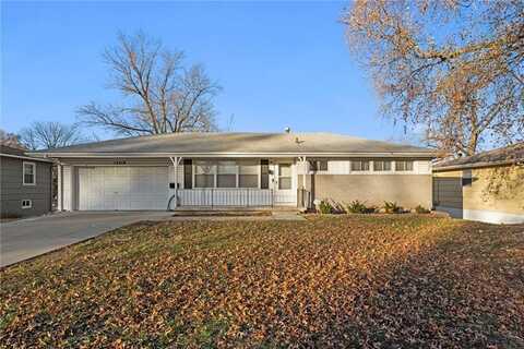 12418 E 49th Terrace, Independence, MO 64055