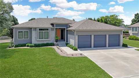 1106 Saxony Court, Warrensburg, MO 64093
