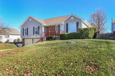 3803 SW Lido Drive, Lees Summit, MO 64082