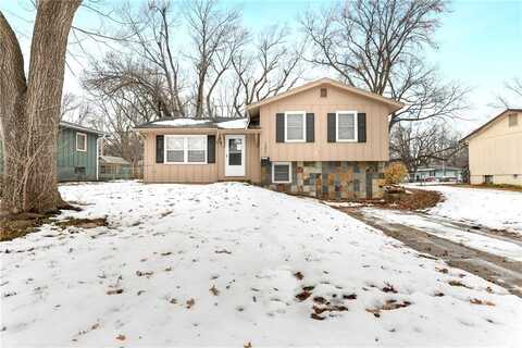 11006 Greenwood Road, Kansas City, MO 64134