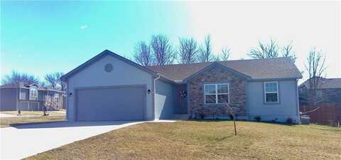 21609 Hale Street, Spring Hill, KS 66083