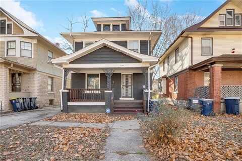 3241 E 28th Street, Kansas City, MO 64128