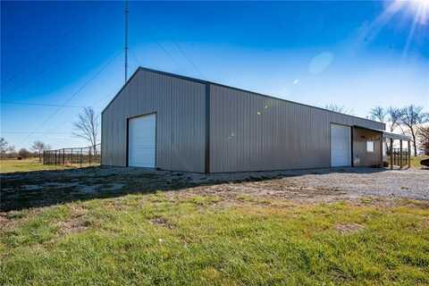 1306 NW 450th Road, Holden, MO 64040