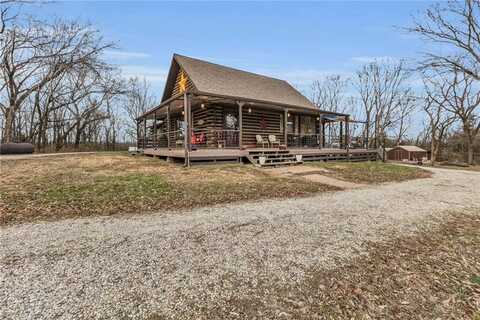 3993 Marshall Road, Ottawa, KS 66067