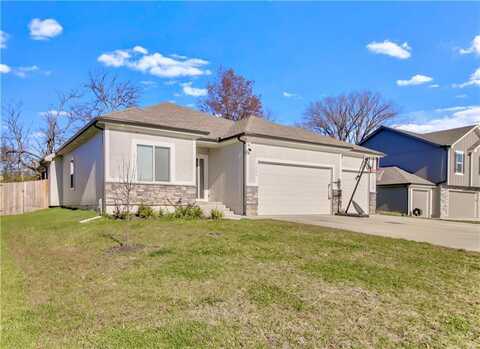 1008 NW Crestwood Drive, Grain Valley, MO 64029