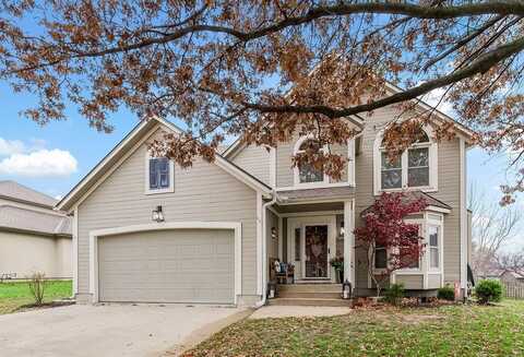 5108 SW Piping Plover Street, Lees Summit, MO 64082