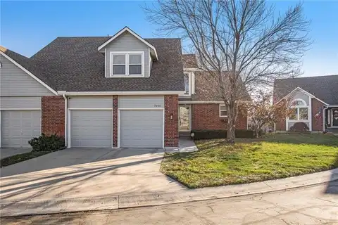 7005 W 156th Terrace, Overland Park, KS 66223