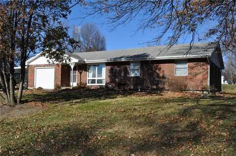 905 Sycamore Drive, Maysville, MO 64469