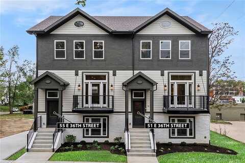 51 E 36th Street, Kansas City, MO 64111