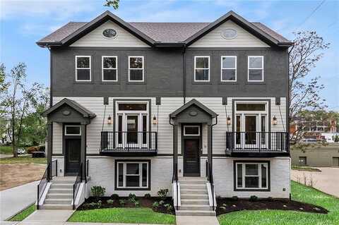 51 E 36th Street, Kansas City, MO 64111