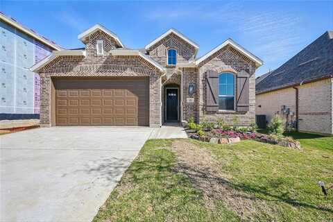 4289 Sanctuary Drive, Denison, TX 75020