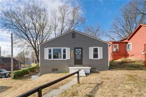 112 N Brookside Avenue, Independence, MO 64053