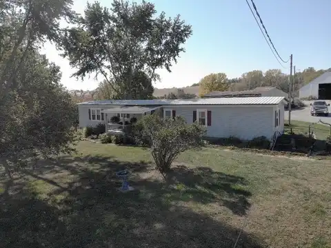 11100 Lower Dekalb Road, Saint Joseph, MO 64504