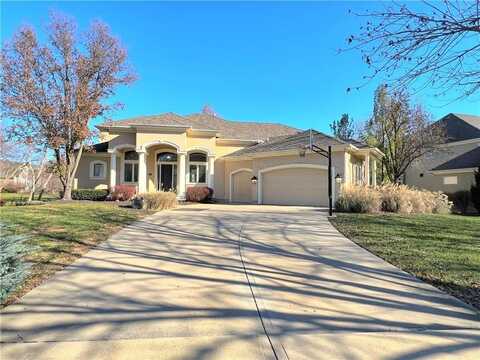 4466 W 150th Terrace, Overland Park, KS 66224