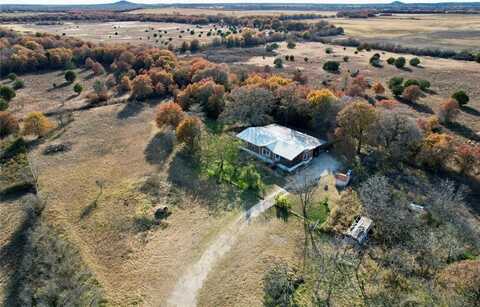 13285 CR 444, Cross Plains, TX 76443