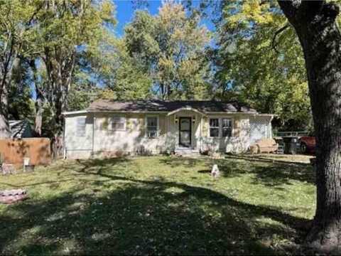 10302 E 19th Terrace, Independence, MO 64052