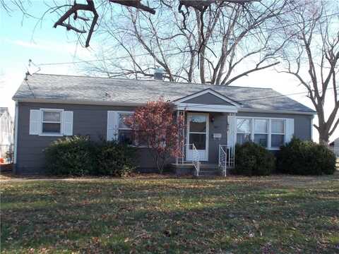 409 S High Street S, Butler, MO 64730