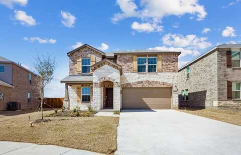 2401 Arbutus Drive, Forney, TX 75126