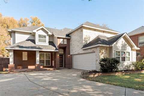 2418 Bent Trail, Mansfield, TX 76063