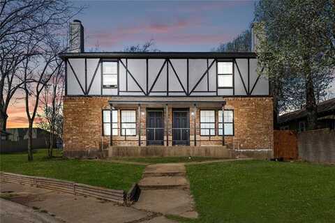 137 Montego Drive, Mesquite, TX 75149