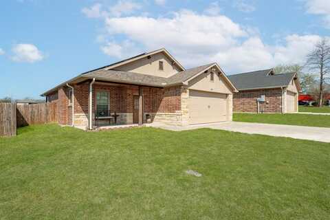 412 Poplar Street, Hico, TX 76457
