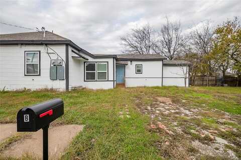 2123 Langford Street, Greenville, TX 75401