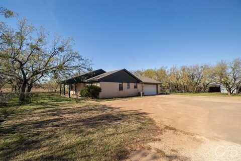 6526 Antilley Road, Abilene, TX 79606