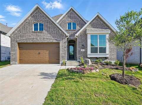 1109 El Sol Boulevard, Sherman, TX 75090