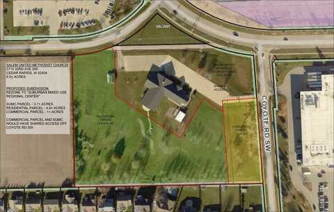 3715 33rd Ave SW, CedarRapids, IA 52404