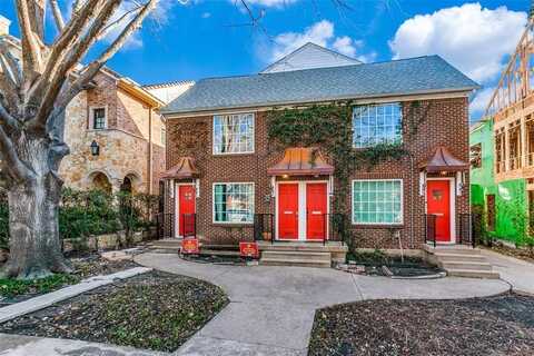 3431 Granada Avenue, University Park, TX 75205