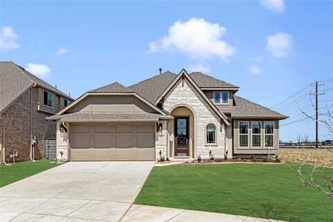 7432 Crosstimbers Drive, Little Elm, TX 76227