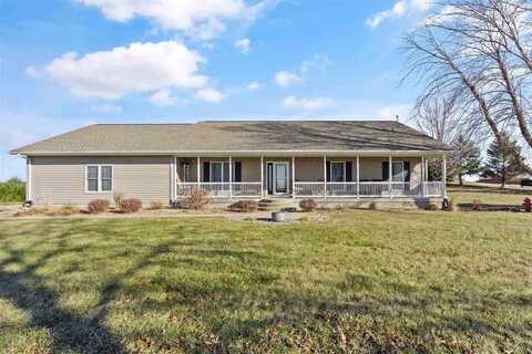 2788 P Ave, Williamsburg, IA 52361