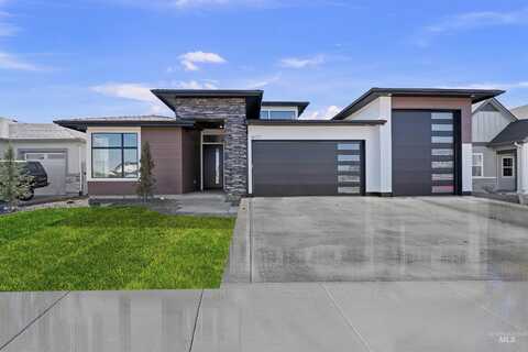 866 N Danville Ave, Eagle, ID 83616