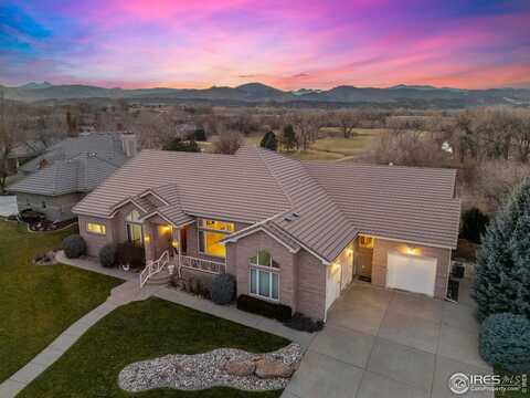 835 Rossum Dr, Loveland, CO 80537